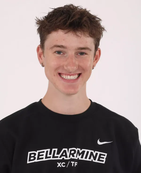 Malcolm Robertson, Track and Field (O), Bellarmine University