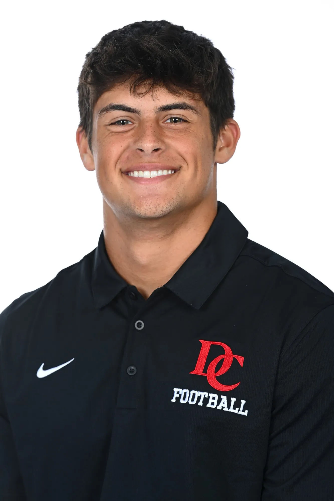 Kyle Payton, Football, undefined