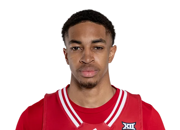 Chance McMillian, Basketball, Texas Tech University