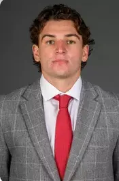 Reid Pabich, Hockey, Sacred Heart University