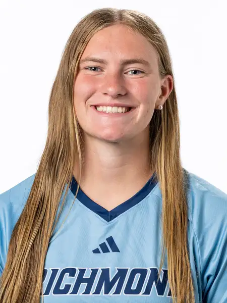 Rowan Newell, Soccer, University of Richmond