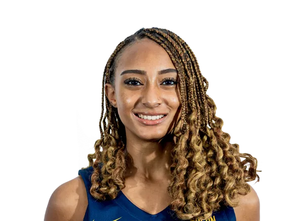 Yanessa Boyd, Basketball, undefined