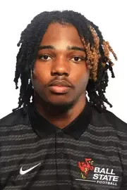 Derek Fields, Football, undefined