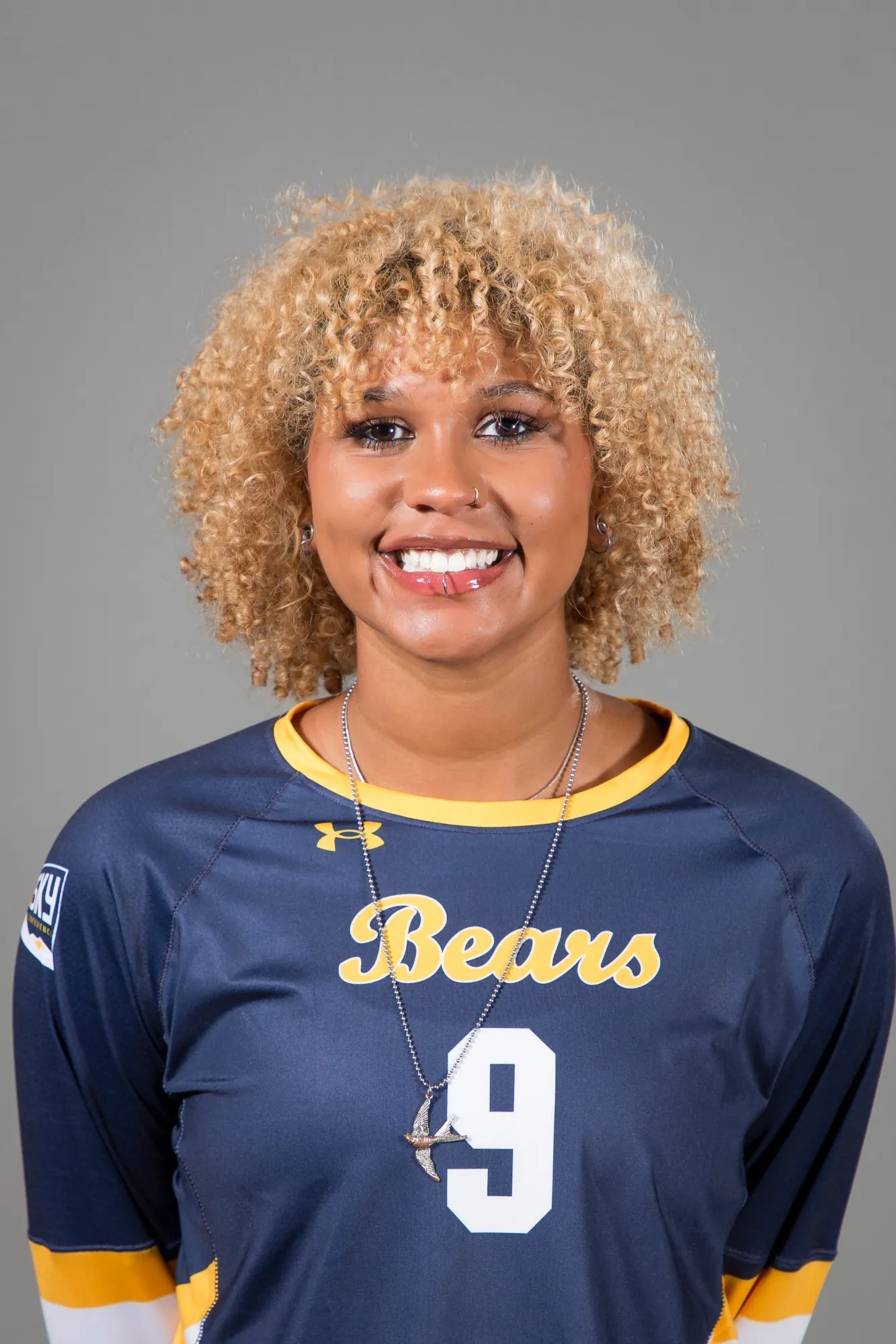 Cy Rae Campbell, Volleyball, University of Northern Colorado