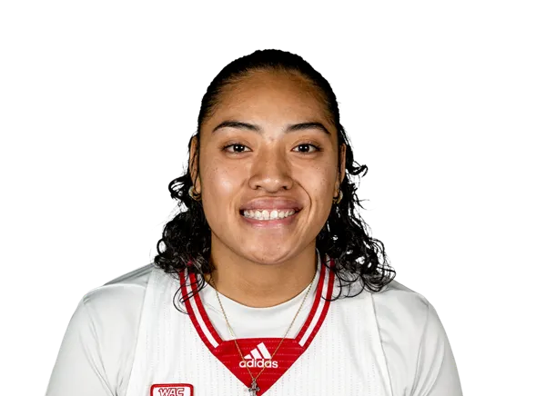 Olivia Malafu, Basketball, undefined