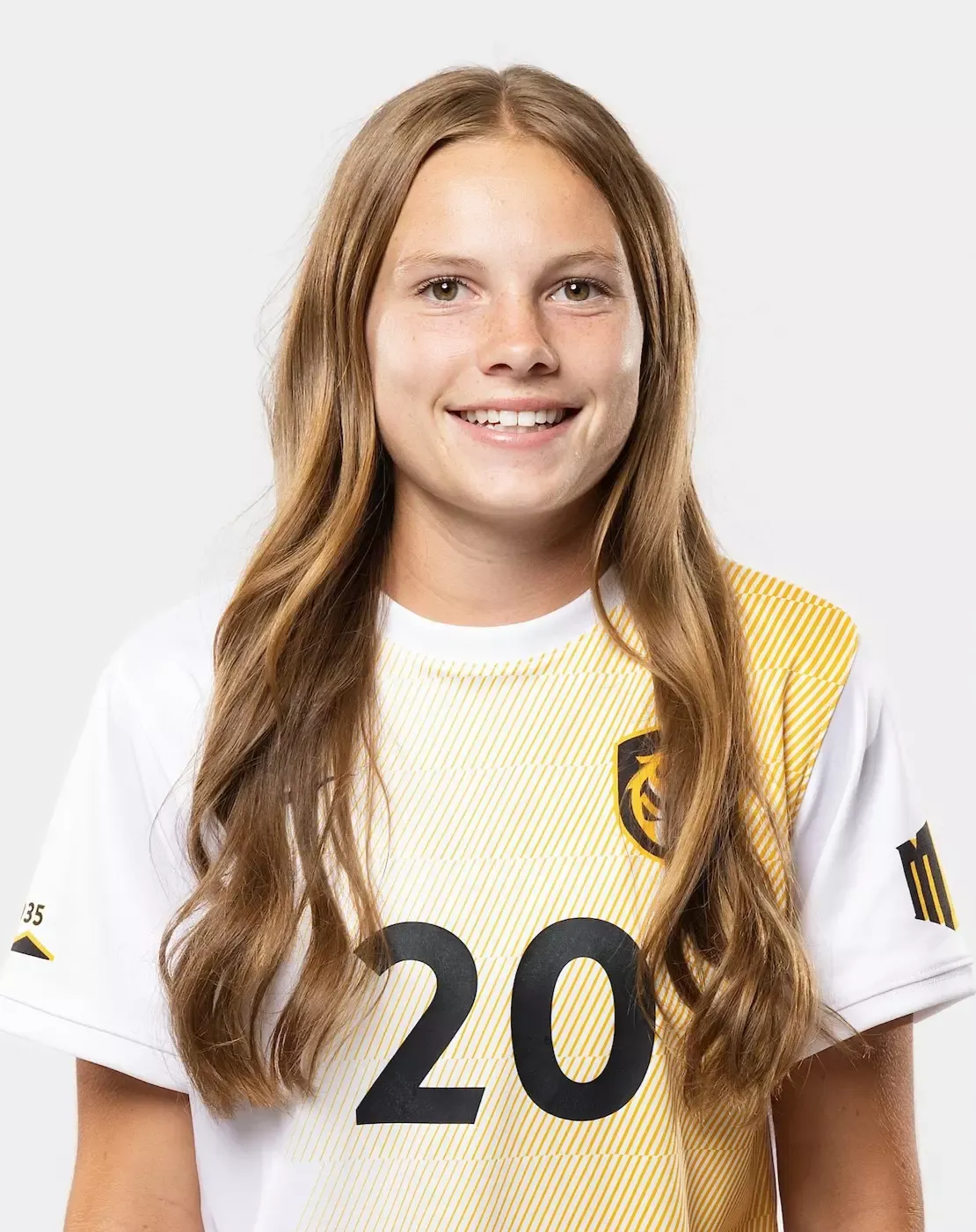 Erin diVittorio, Soccer, Colorado College