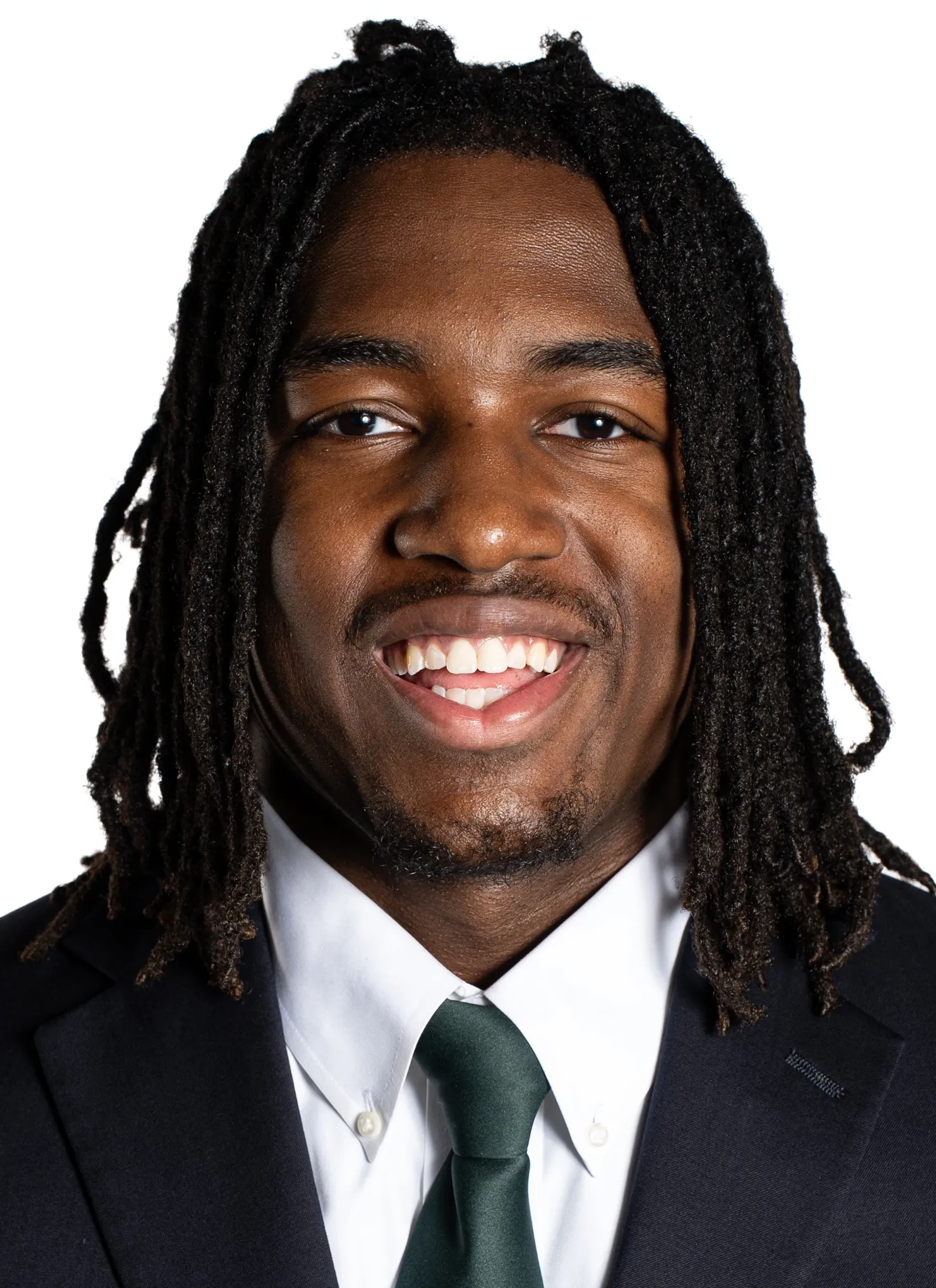 London Smith, Football, undefined