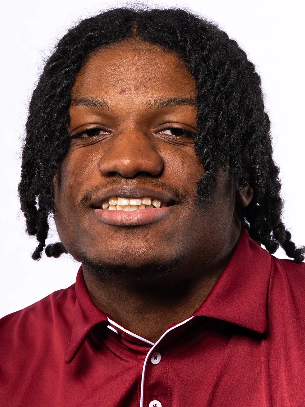 Terron Johnson, Football, undefined