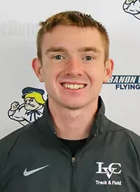 Joe Chukoskie, Track and Field (O), Lebanon Valley College