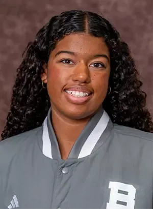 Laila Chance, Swimming & Diving, St. Bonaventure University