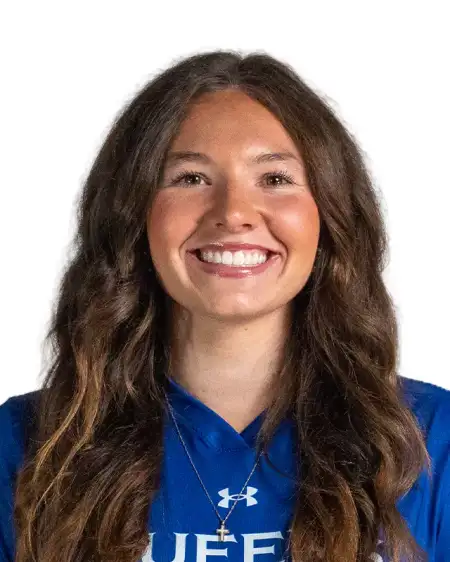 Erin Coleman, Soccer, Queens University of Charlotte