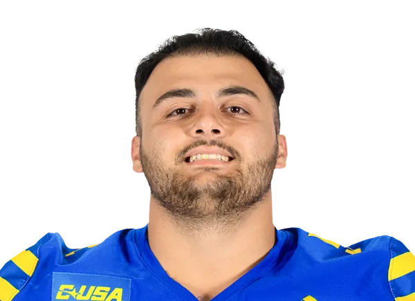 Dominick Brogna, Football, undefined