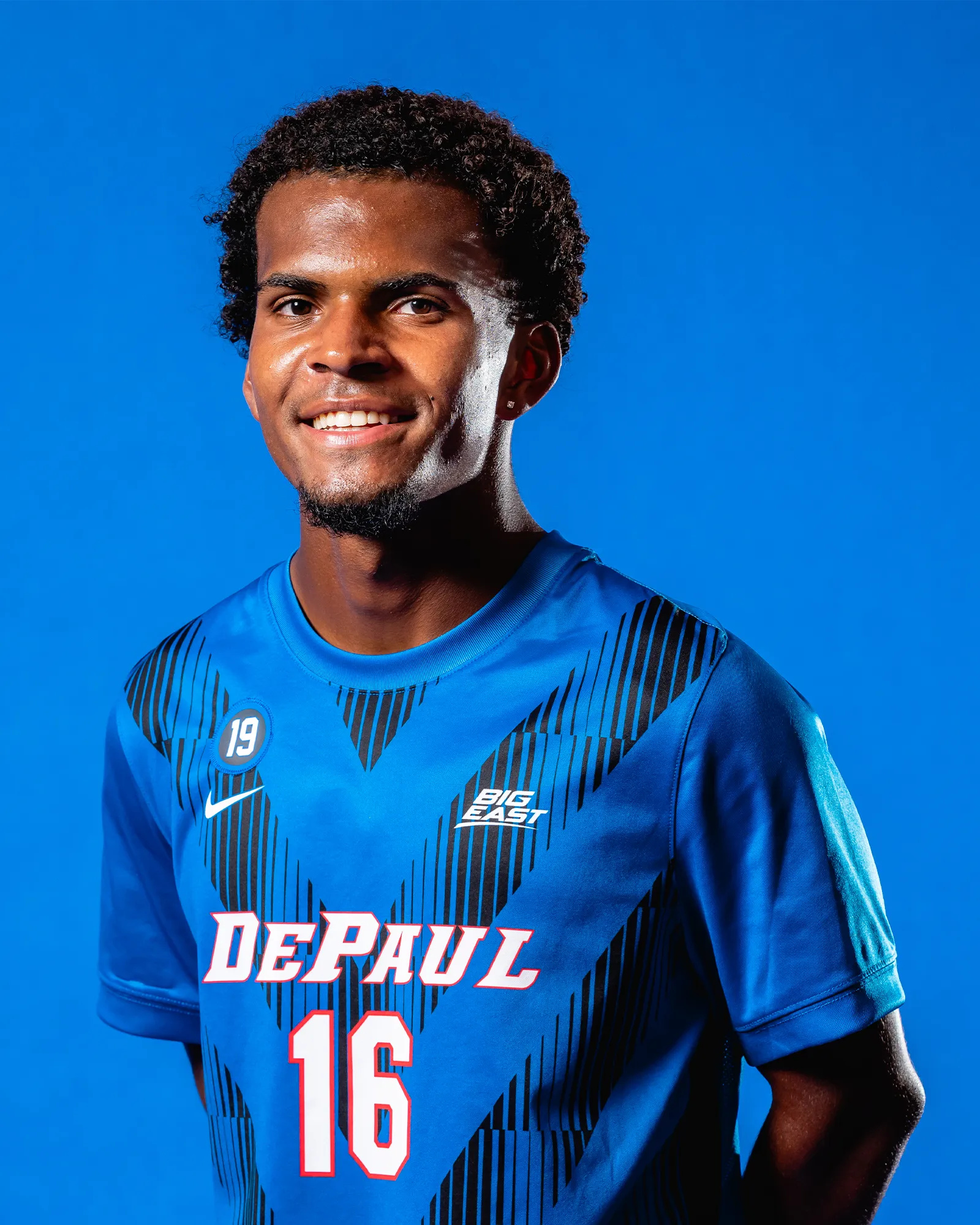 Tyler Flowers, Soccer, undefined