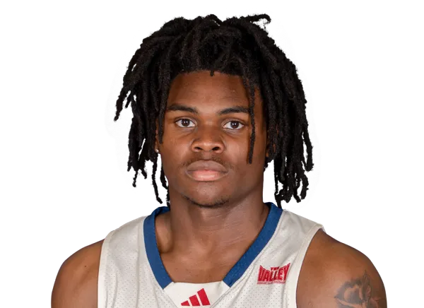 Carlos Harris III, Basketball, undefined