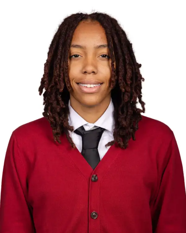 Laila Hughes, Basketball, Tuskegee University