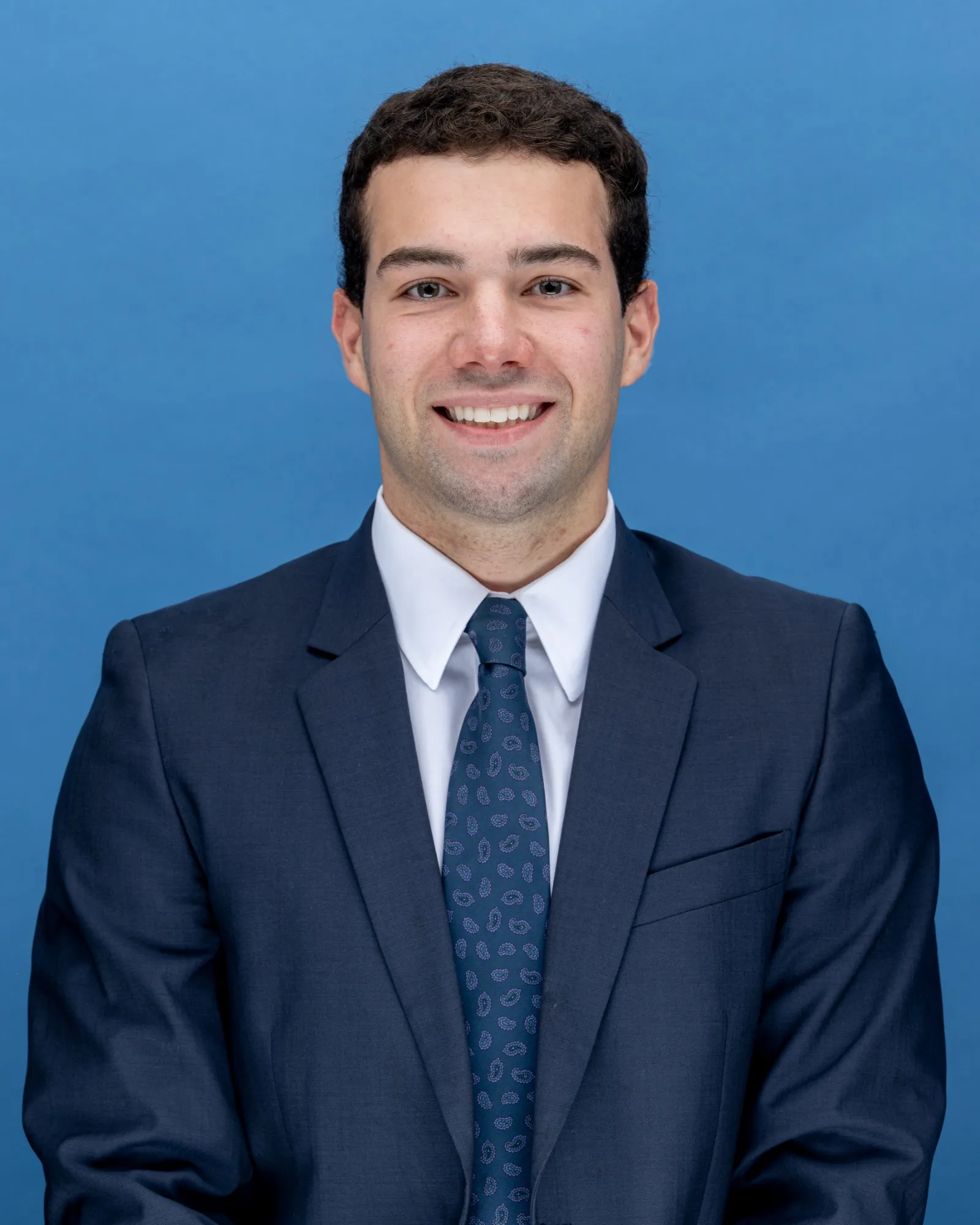 David Sacca, Swimming & Diving, Columbia University
