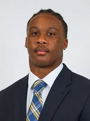 Jonah Wilson, Football, Charleston Southern University