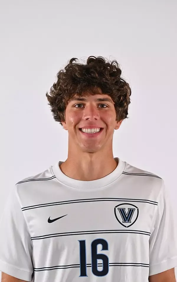 Josh Rairick, Soccer, undefined