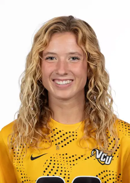 Bo Price, Soccer, Virginia Commonwealth University