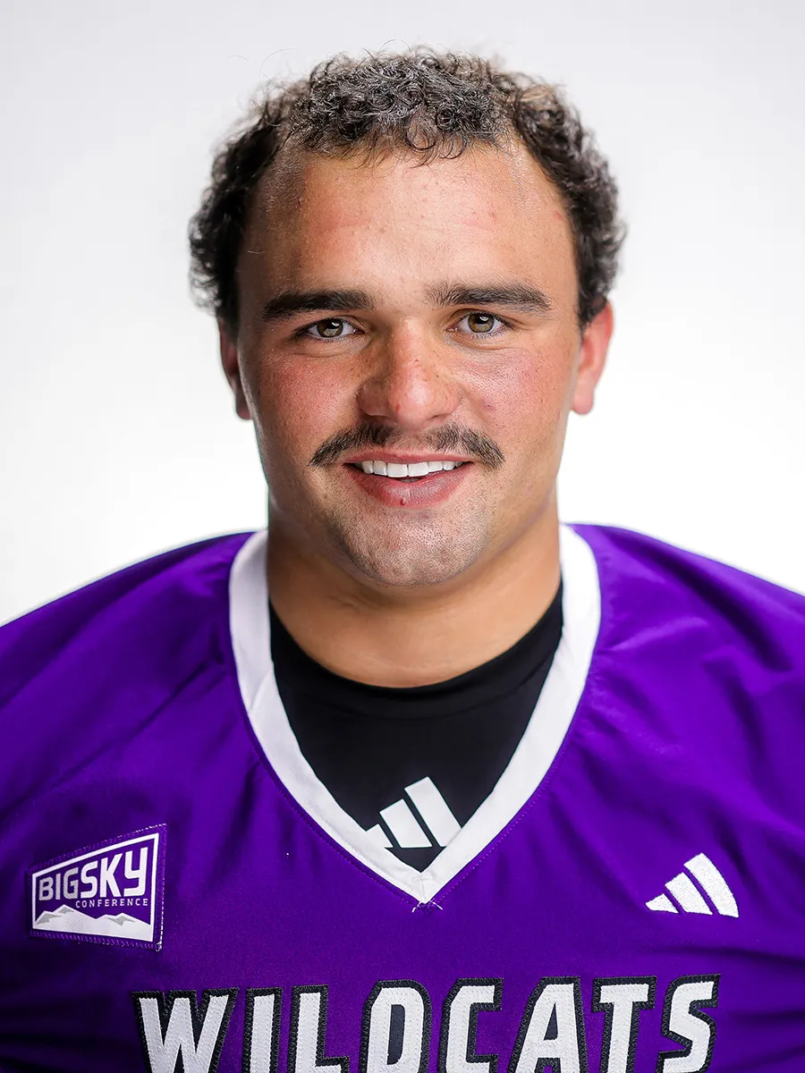 Dax Sumko, Football, undefined