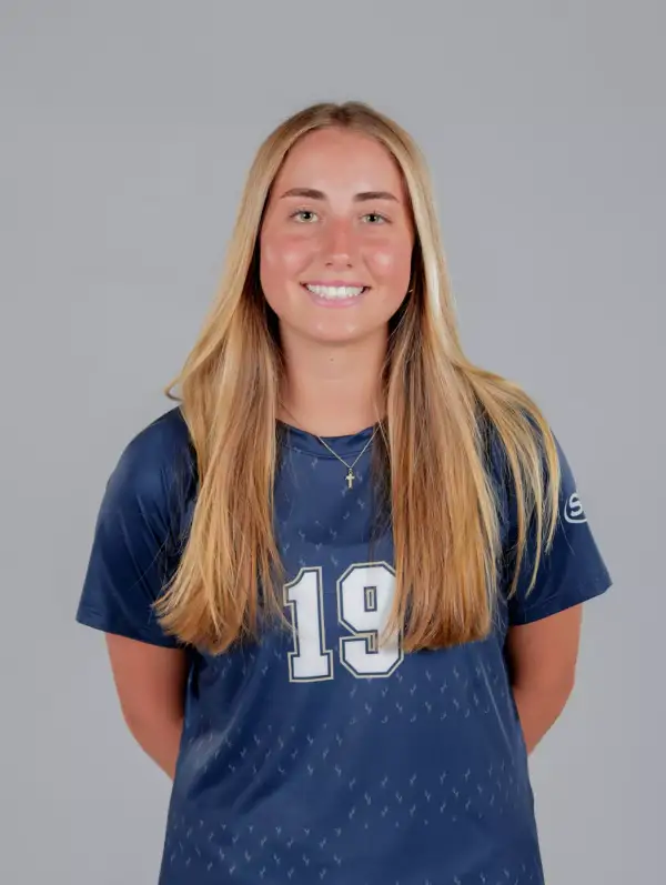 Gabriella Giarrizzi, Soccer, Wingate University