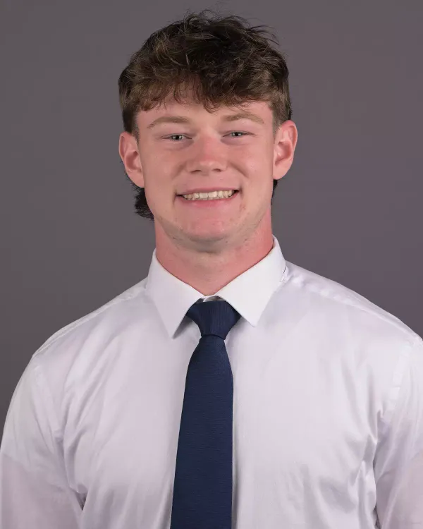 Kyle Gaffny, Football, Saint Anselm College