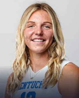 Hannah Benjamin, Volleyball, undefined