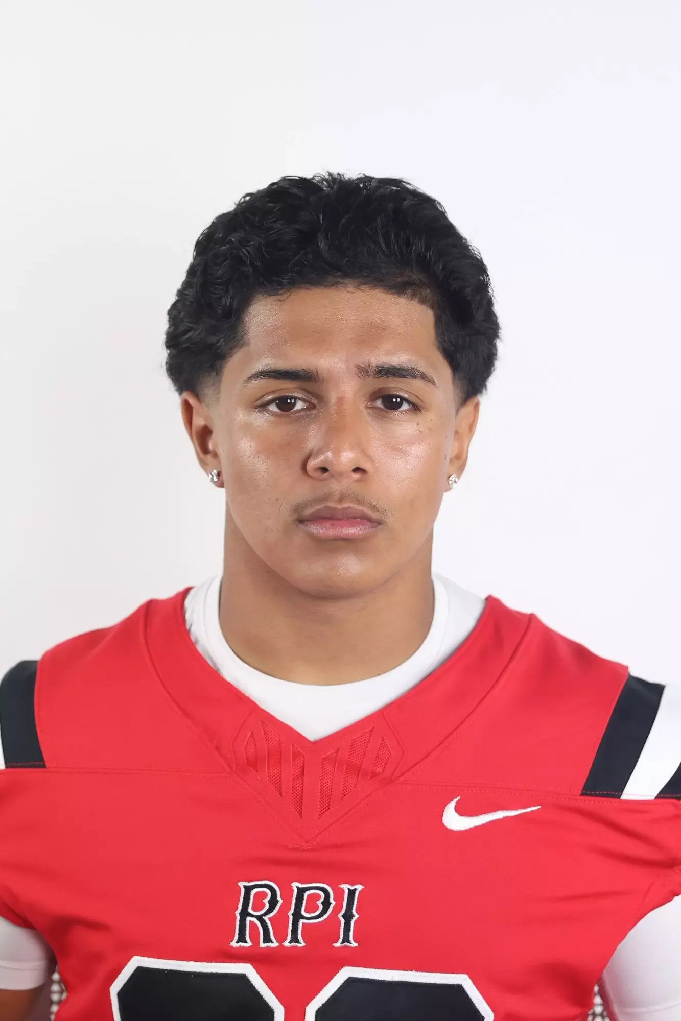 Ruben Gutierrez III, Football, Rensselaer Polytechnic Institute