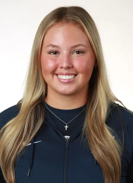 Jayleigh Thomas, Softball, University of Toledo