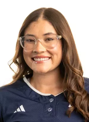 Jayde Pagdilao, Softball, University of Texas at El Paso
