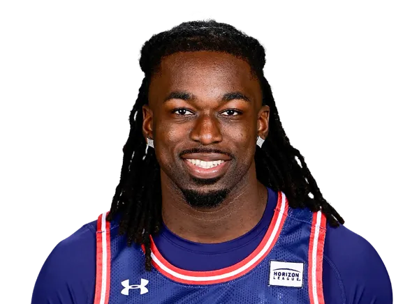 Cam Wilds, Basketball, undefined