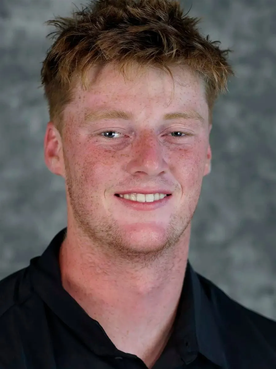 Bear Tenney, Football, University of New Mexico