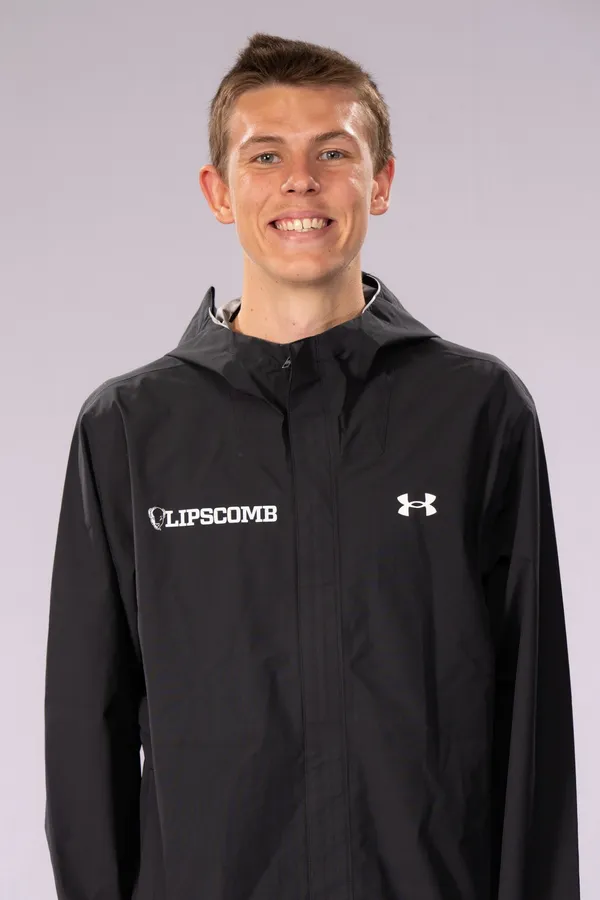 Matt Hansen, Track and Field (O), Lipscomb University