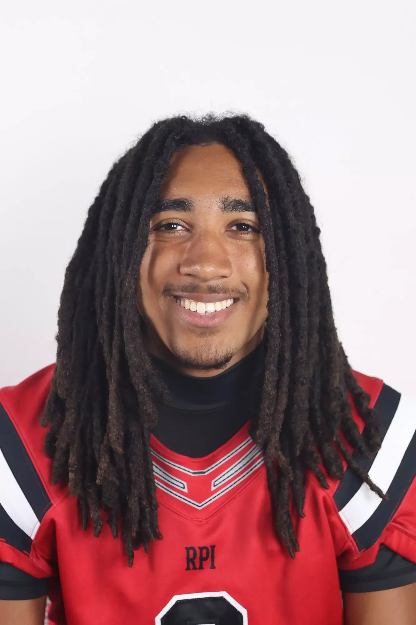 Julian Williams, Football, Rensselaer Polytechnic Institute