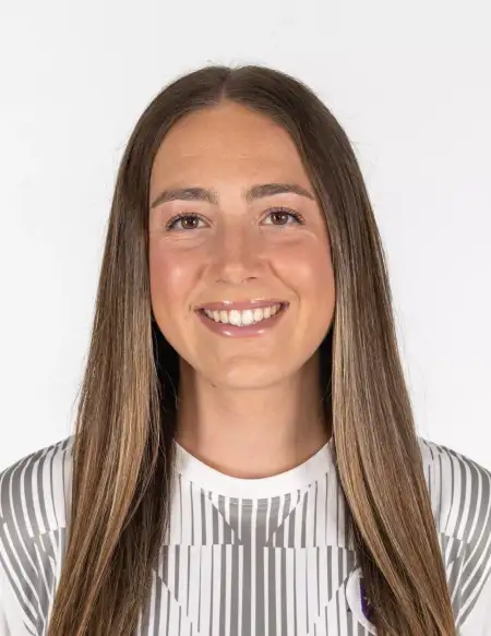 Emerson Kercher, Soccer, University of Central Arkansas
