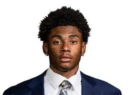 Semaj Morgan, Football, University of California, Los Angeles