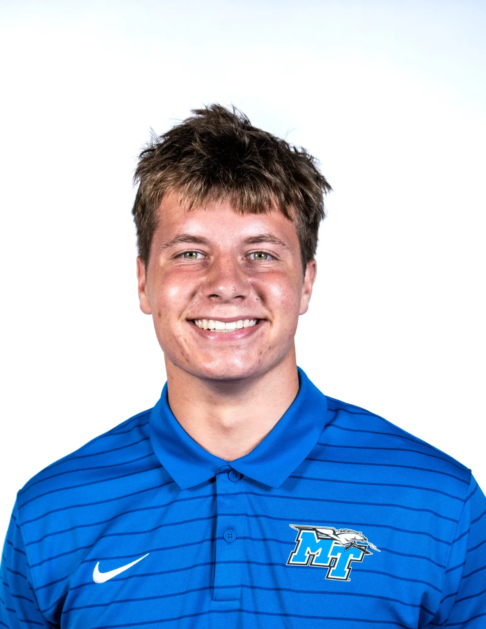 Braxton Lillis, Football, undefined