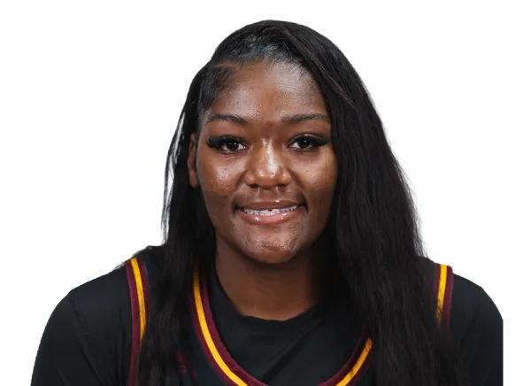 Tocarra Johnson, Basketball, undefined