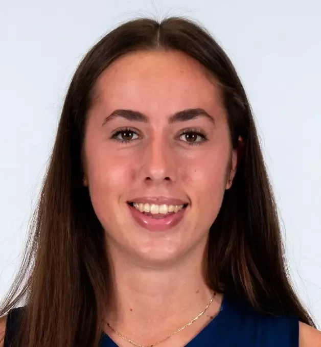 Justyna Novakova, Volleyball, Utah State University