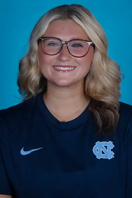 Mallory Reed, Softball, University of North Carolina