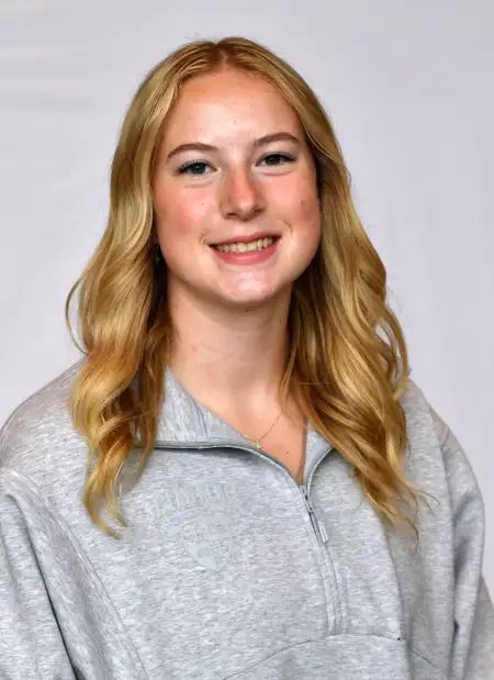 Jenny Keller, Hockey, St. Lawrence University