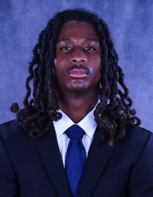 Kendall Brown Jr., Football, Keiser University