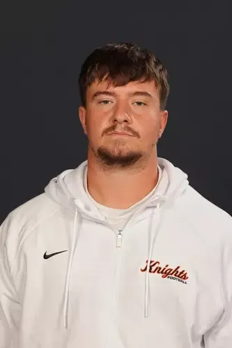 Brady Robinson, Football, Wartburg College