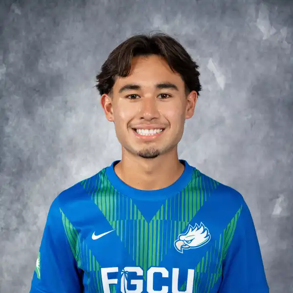 Aron Martinez, Soccer, Florida Gulf Coast University