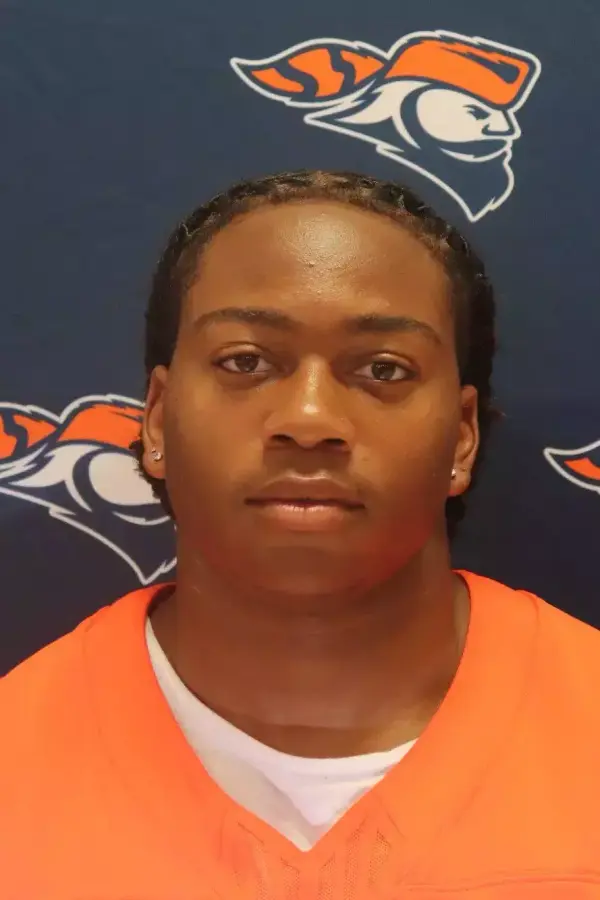 Marcus Johnson