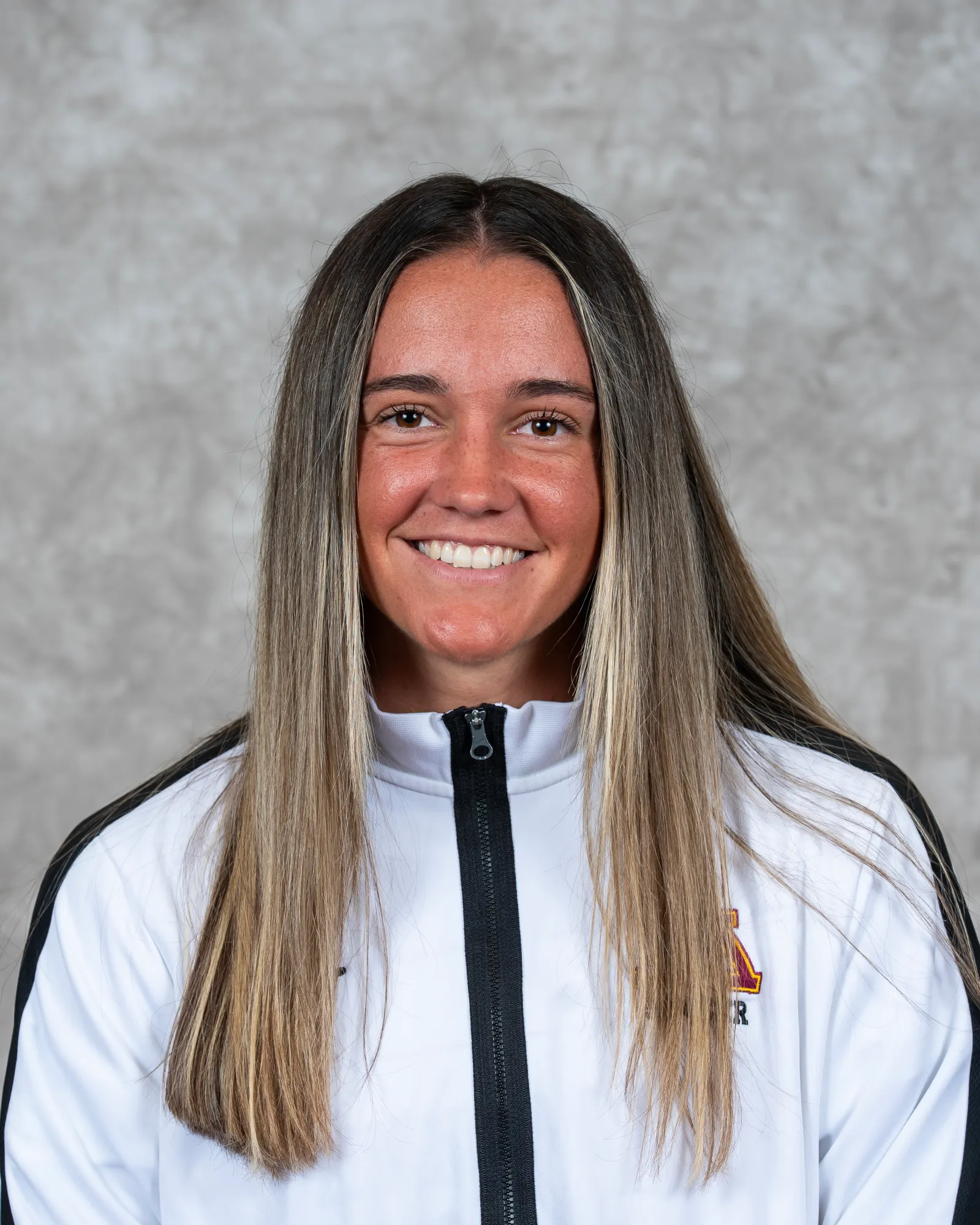 Katie Krohn, Soccer, undefined