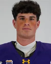 Colin Skeen, Football, West Chester University