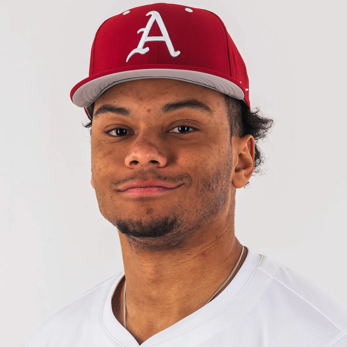 Kendall Diggs, Baseball, undefined