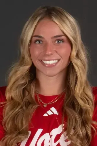 Carson White, Swimming & Diving, University of South Dakota