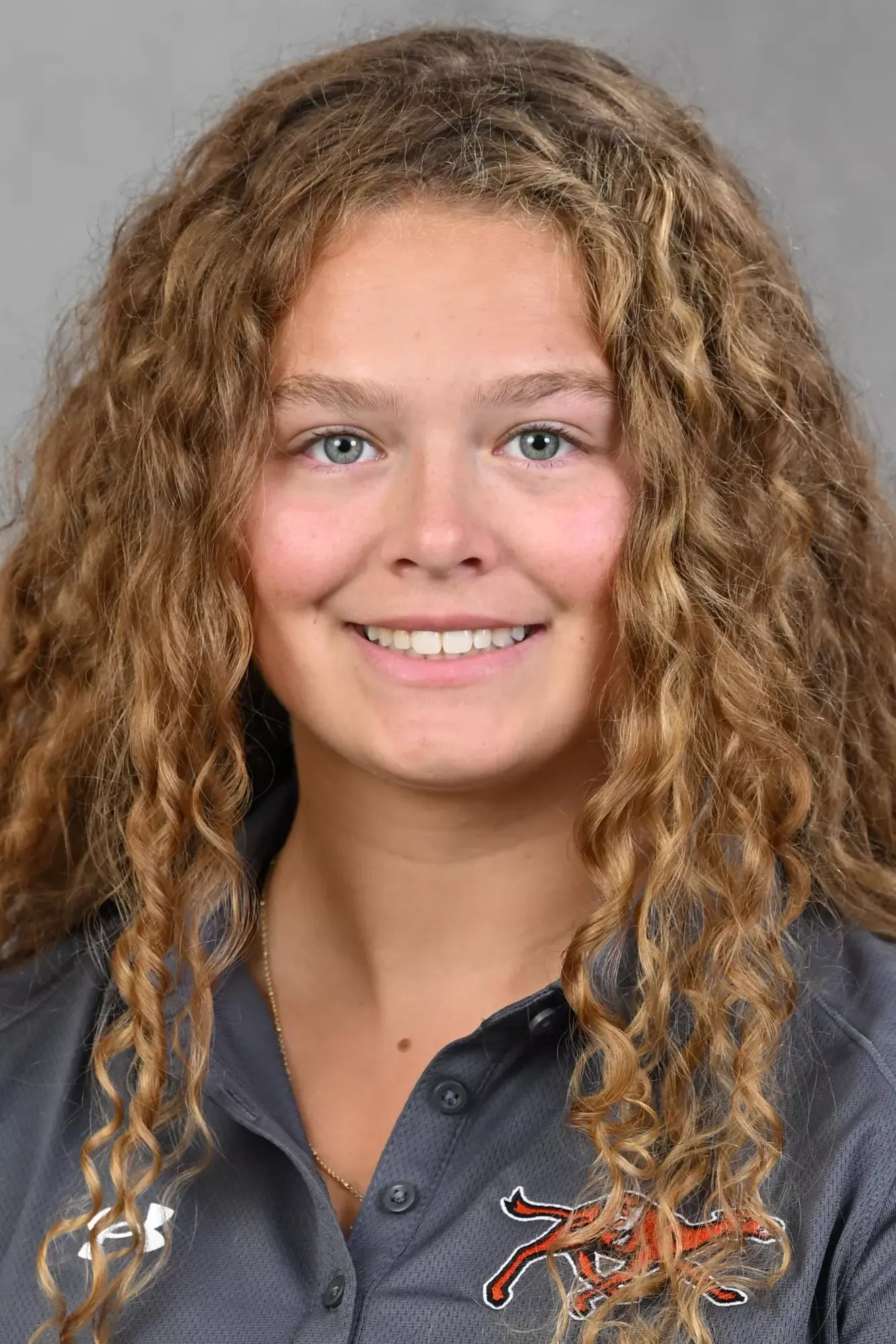 Mackenzie Sechriest, Swimming & Diving, Campbell University